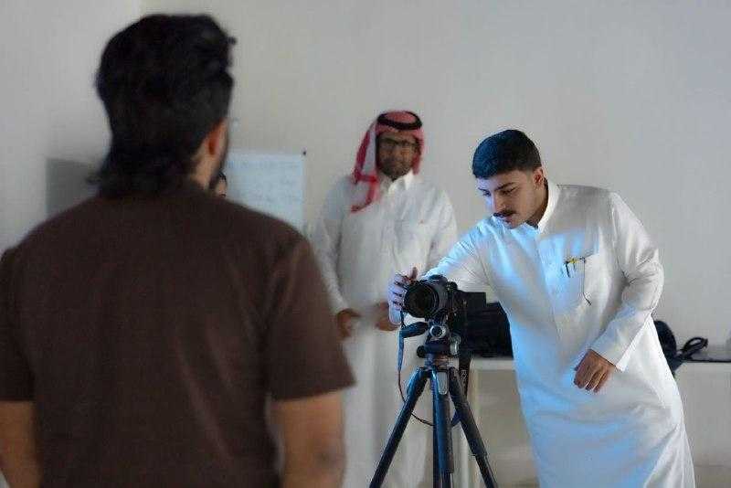 جمعية السينما تختتم ورشة «عين المصوّر الوثائقي» ضمن مبادرة ستوديو صناع الأفلام