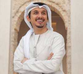 داري رسة يدودي”: أحدث أغنية وطنية إماراتية للفنان عبدالرحمن الجنيد