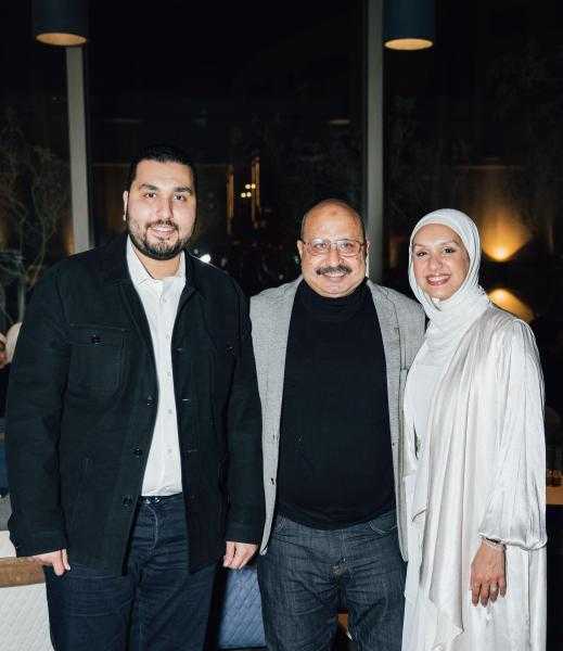 AOG للتطوير العقاري تنظم سحورها السنوي وتستعرض خططها لمشروعات جديدة بالساحل الشمالى والسخنة