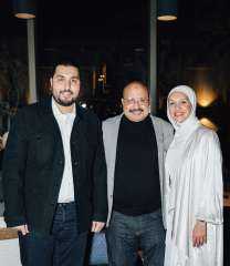 AOG للتطوير العقاري تنظم سحورها السنوي وتستعرض خططها لمشروعات جديدة بالساحل الشمالى والسخنة