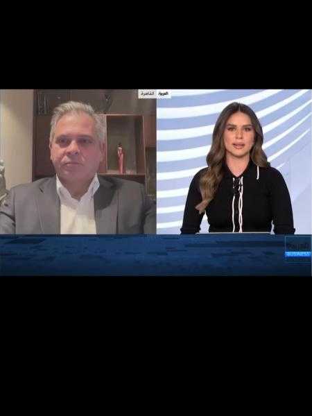 شركة السويدي إليكتريك تحقق نمواً قوياً في مختلف قطاعات المجموعة خلال 2025 وارتفاع الإيرادات الخارجية إلى نحو 70% 6.5 مليار دولار إجمالي محفظة مشروعات المجموعة