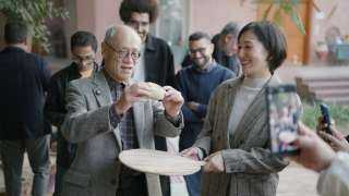 سفارة اليابان بمصر تطلق فعاليات رمضانية لتعزيز التبادل الثقافي والإنساني مع مصر