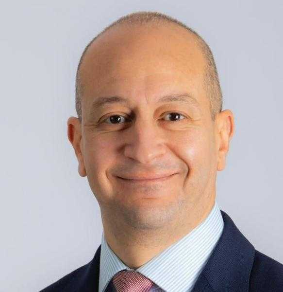 شريف البحيري ينضم إلى البنك الأهلي المصري رئيسًا تنفيذيًا لعمليات البنك في الإمارات