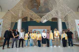 شركة ليبتون تعزز التزامها المجتمعي في مصر من خلال مشاركتها في فعاليات إفطار المطرية و دعم مستشفى الناس على مدار العام