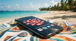 83% من الموظفين في مصر يتابعون شؤون العمل خارج ساعات الدوام