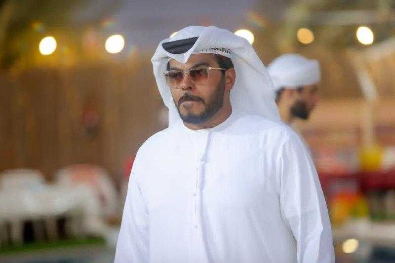 د.خالد السلامي يحصل على لقب “سفير العطاء على نهج زايد” تقديراً لدوره المجتمعي