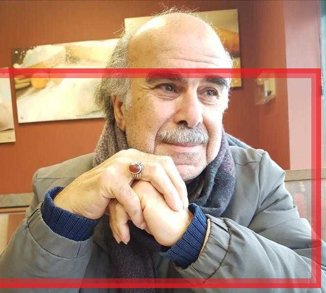 الفنان التشكيلي عبدالهادي شلا يكتب زمن مختلف!!