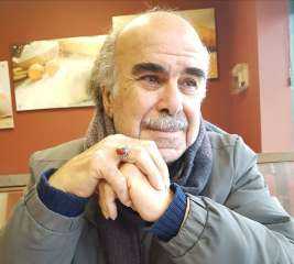 الفنان التشكيلي عبدالهادي شلا يكتب زمن مختلف!! الفنان التشكيلي عبدالهادي شلا يكتب زمن مختلف!!