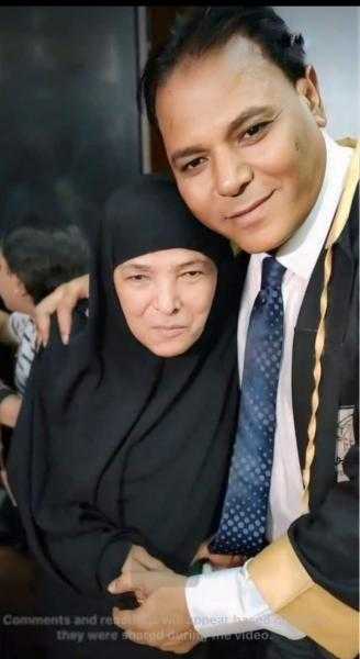 د .محمود ابوعميرة يكتب : الأم: المعجزة التي صنعها الله، فأصبحت المعني الحقيقي للحياة.