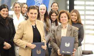 جامعة كوفنتري شريكًا أكاديميًا لمهرجان الأقصر للسينما الأفريقية.. وجامعة الأقصر شريكًا أساسيًا من المجتمع المحلي