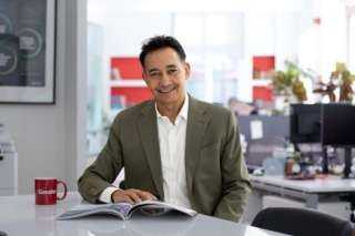 أبحاث جديدة من جينسلر تكشف: الذكاء الاصطناعي يُعيد تشكيل بيئة العمل أبحاث جديدة من جينسلر تكشف: الذكاء الاصطناعي يُعيد تشكيل بيئة العمل