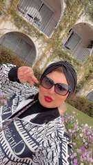 المنتجة السينمائية الكبيرة رنا ابوسيدو ”سفيرة للريادة الإنسانية ”