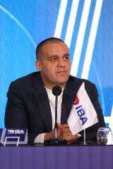 الاتحاد الدولي للملاكمة يرحّب بقرار اللجنة الأولمبية الدولية لتحقيق عدالة منافسات السيدات