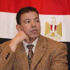 د٠السيد رشاد المرشح لعضوية مجلس نقابة اتحاد الكتاب: انشاء مدينة لكتاب مصر هى الأولى فى العالم