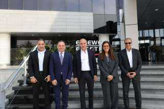 السويدي اليكتريك تتعاون مع IBM لتسريع التحول إلى الذكاء الاصطناعي المؤسسي باستخدام watsonx