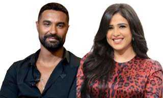 ”ياس للثقافة والفنون” تمنح العضوية الشرفية للفنانين ياسمين عبدالعزيز وكريم فهمي