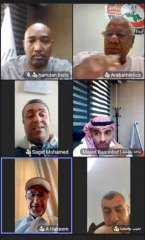 12 دولة تؤكد مشاركتها المبدئية في ”عربية القوى” بتونس والبطولة في موعدها