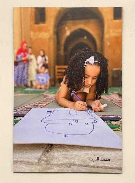 محمد الديب… حين يتحول الشغف إلى إنجاز