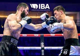 من الرياض إلى موسكو.. ”الثلاثية المرتقبة” بين بيفول وبيتربييف تلوح في الأفق