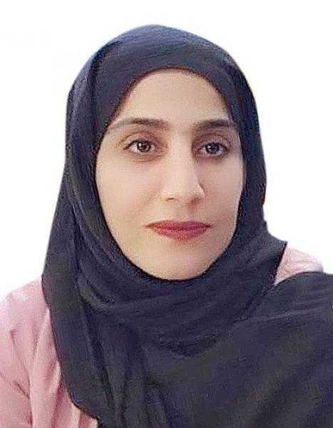 الكاتبة عائشة الكندية تكتب /الذات الحقيقية