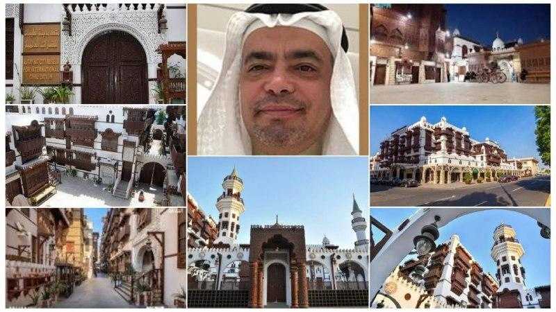 متحف عبدالرؤوف خليل بجدة.. أيقونة معمارية تراثية تعبر أسوار الحضارة عبر العصور
