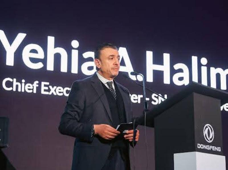 «إس إن أوتوموتيف» تفتتح صالة عرضها الجديدة وتطلق طرازين من دونج فينج بتقنية REEV المتطورة