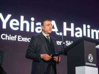 «إس إن أوتوموتيف» تفتتح صالة عرضها الجديدة وتطلق طرازين من دونج فينج بتقنية REEV المتطورة