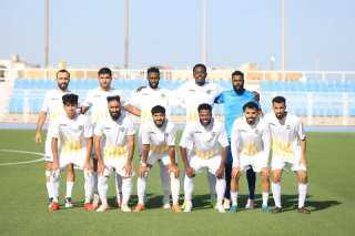 الصفا يواجه القوس بملعبه