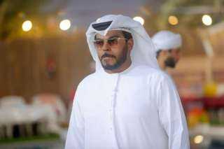 ”خالد السلامي” أيقونة العطاء الإنساني والعمل المجتمعي بدولة الإمارات