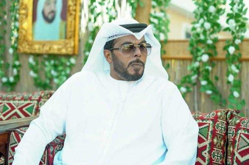 خالد السلامي: العمل الإنساني أصبح إطاراً علمياً متكاملاً