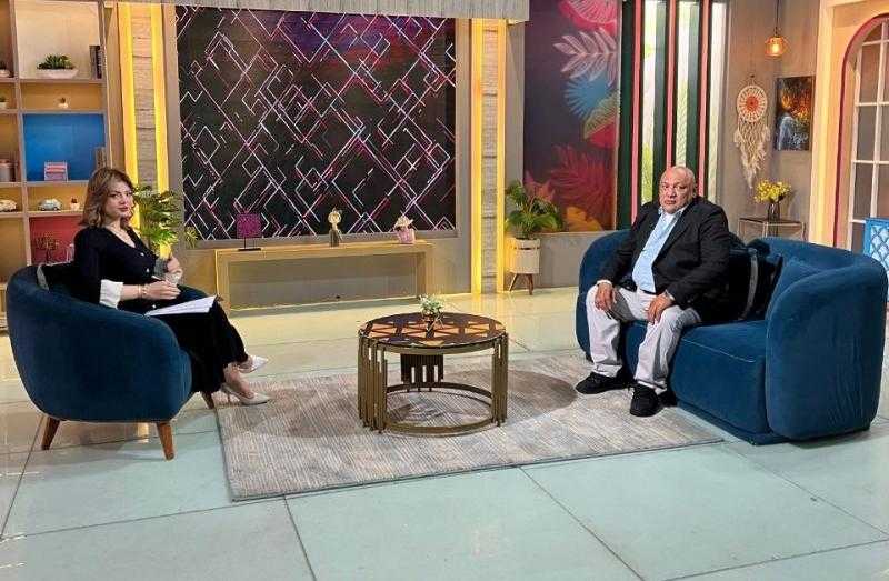 ناصر حجاج.. من صعيد مصر إلى آفاق التطوير العقاري بثقة وطموح