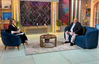 ناصر حجاج.. من صعيد مصر إلى آفاق التطوير العقاري بثقة وطموح