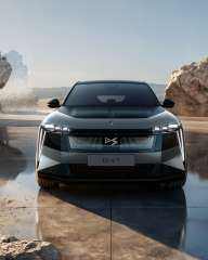 سيارة ”S N°7” ”SUV ” من الدرجة الأولى صناعة اوربية متكاملة