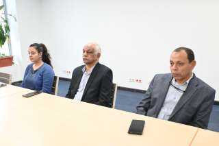 شركة RAKICT تستعرض مستقبل التدريب في الذكاء الاصطناعي لطلبة الهندسة من داخل... شركة RAKICT تستعرض مستقبل التدريب في الذكاء الاصطناعي لطلبة الهندسة من داخل الأكاديمية العربية بالقرية الذكية