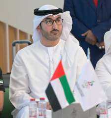 راشد آل علي: تجربة تنظيمية متكاملة في ”عربية القوى” بمشاركة ١٤ دولة