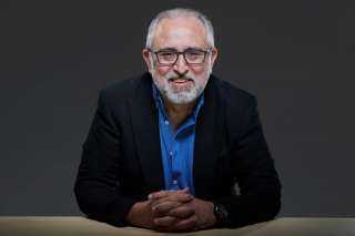 فوز تامر كروان بجائزة أفضل موسيقى تصويرية فى رمضان 2026.. تفاصيل