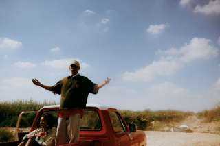 الرابر مهدي مادنس يطلق ألبومه الجديد ”فوبيا”