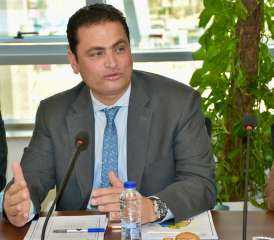 انتخاب المهندس محمد طاهر وكيلًا لمجلس أمناء مدينة القاهرة الجديدة