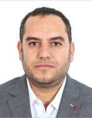 د. محمد هبيلة يحصد زمالة مدى الحياة من السويد تقديرًا لإنجازاته في... د. محمد هبيلة يحصد زمالة مدى الحياة من السويد تقديرًا لإنجازاته في النانو ومعالجة المياه