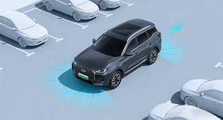 عُد إلى منزلك أسرع مع نظام الركن المتطور من شيري: تكنولوجيا تضع العائلة أولاً