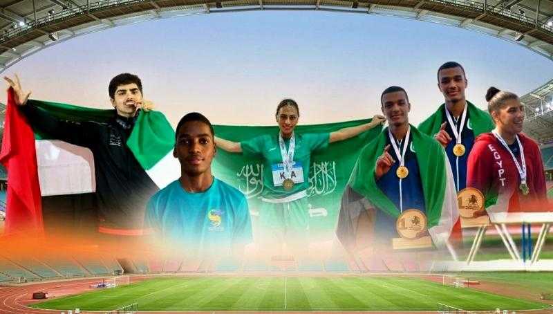 لحظة الحقيقة في تونس.. هنا يُصنع أبطال العرب..!