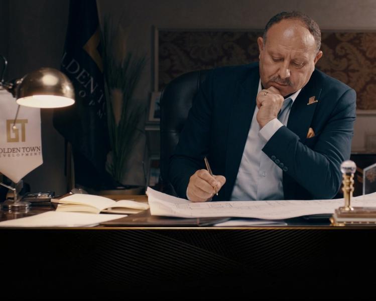 استكمالًا لمسيرة نجاح جولدن تاون للتطوير العقاري ضخ استثمارات بقيمة 8 مليارات جنيه بمشروعاتها بالعاصمة الإدارية