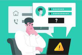 تقرير من كاسبرسكي : انتشار واسع للاحتيال الإلكتروني في مصر رغم ثقة... تقرير من كاسبرسكي : انتشار واسع للاحتيال الإلكتروني في مصر رغم ثقة المستخدمين العالية بأنفسهم