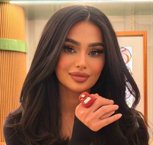 خبيرة التجميل الكويتية شيخة على : المكياج الناجح يبدأ من الفهم العميق لدرجات البشرة