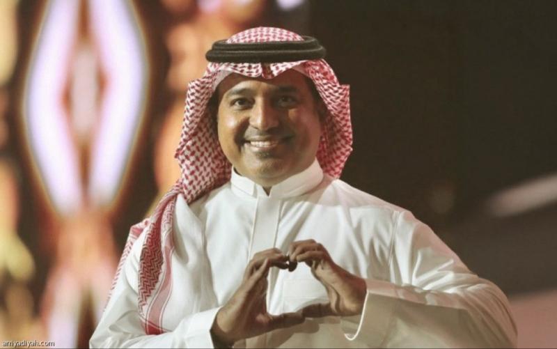 راشد الماجد.. سندباد الأغنية العربي٩
