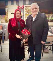 انطلاق مهرجان الشروق العاشر لإبداعات طلاب الإعلام دورة الفنان القدير خالد زكي .. الأحد المقبل