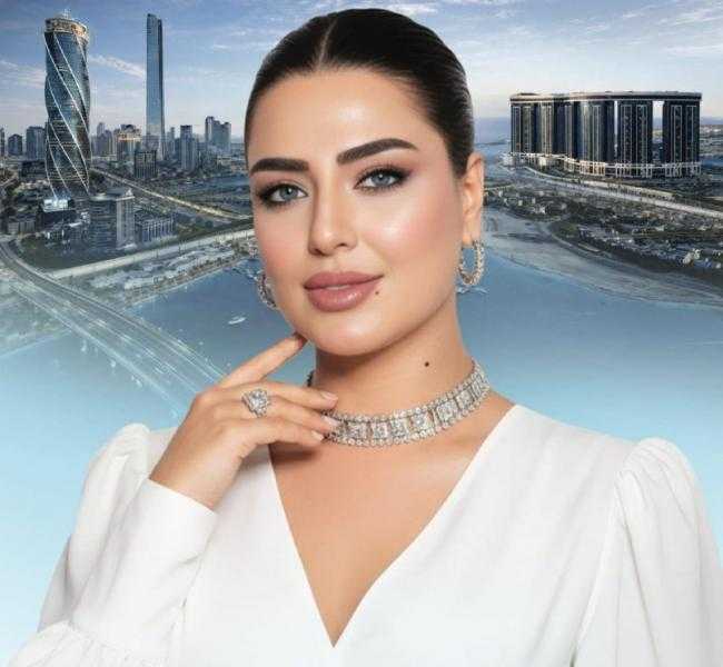 منى العمدة: «هنا الجمهورية الجديدة» يصل إلى السعودية