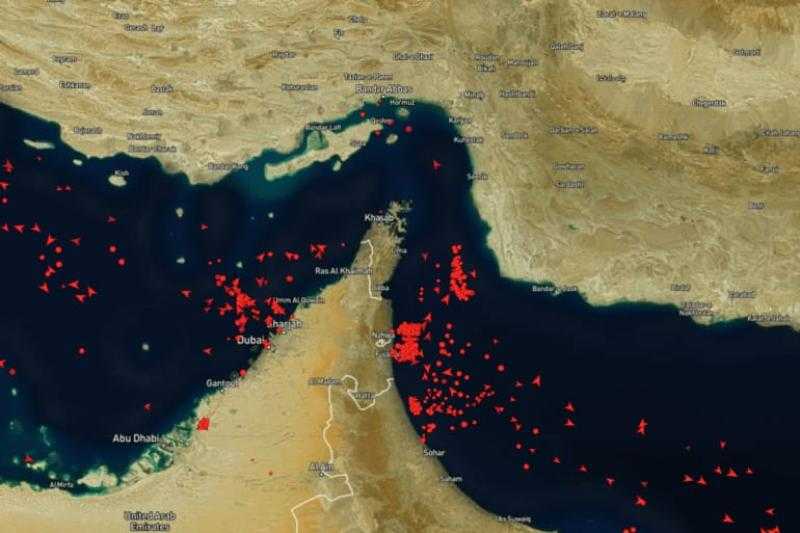 الحصار البحري على إيران... مغامرة أم انتحار؟
