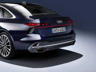 الشركة المصرية التجارية وأوتوموتيف” تُطلق الجيل السادس الجديد كليًّا مِن آودي A6 في مصر