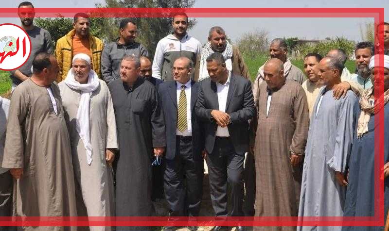 حمزة : الموافقة الفورية علي إنشاء مكينة صراف آلي للبنك الزراعي بقري أبيس الإسكندرية